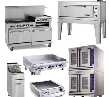 تجهیزات رستوران