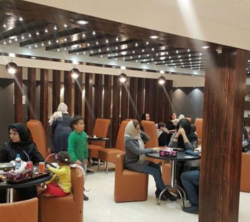 ایده های راه اندازی فست فود