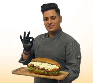 راه اندازی فست فود و آموزش فست فود