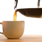 از لحاظ علمی قهوه می تواند کمک کند بیشتر عمر کنید