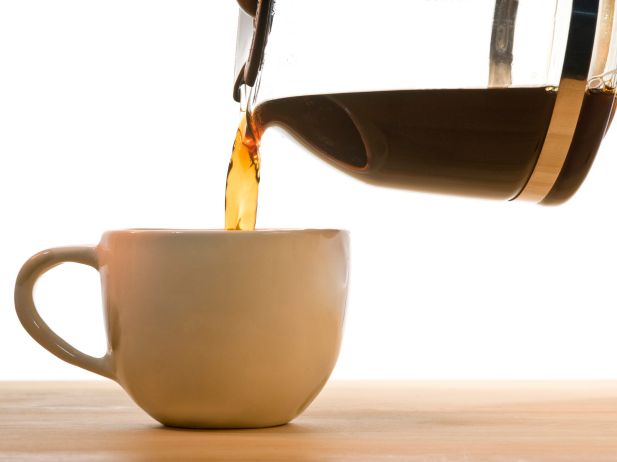 از لحاظ علمی قهوه می تواند کمک کند بیشتر عمر کنید