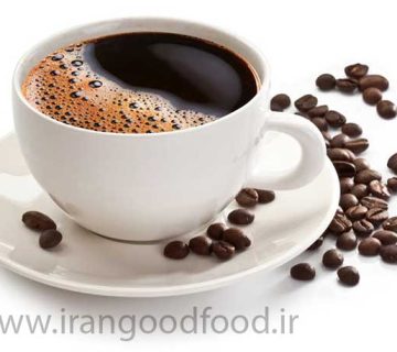 قهوه - کافی شاپ