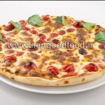 دوره حرفه ای آموزش تهیه پیتزا ایتالیایی