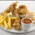 دوره حرفه ای آموزش تهیه سوخاری