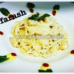 دوره حرفه ای آموزش تهیه پاستا