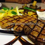دوره حرفه ای آموزش تهیه استیک